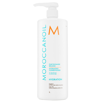 Moroccanoil Hydration Hydrating Conditioner Balzam z vlažilnim učinkom 1000 ml