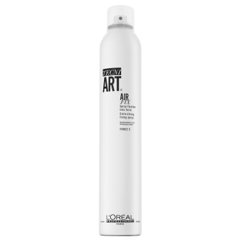 L´Oréal Professionnel Tecni.Art Air Fix spray dla podkreślenia struktury włosów 400 ml