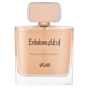 Rasasi Entebaa Women Eau de Parfum for women 100 ml