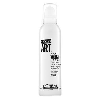 L´Oréal Professionnel Tecni.Art Full Volume Extra mousse styling gel voor extra volume 250 ml
