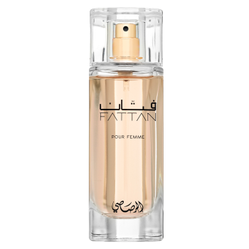 Rasasi Fattan Pour Femme Eau de Parfum for women 50 ml