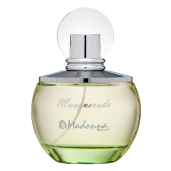 Madonna Nudes 1979 Masquerade for Women Eau de Parfum voor vrouwen 100 ml