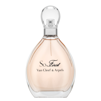 Van Cleef & Arpels So First Eau de Parfum voor vrouwen 100 ml