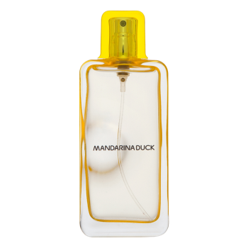 Mandarina Duck Mandarina Duck Eau de Toilette nőknek 50 ml