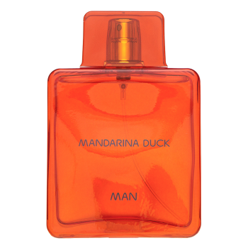 Mandarina Duck Mandarina Duck Man Eau de Toilette férfiaknak 100 ml