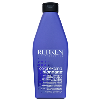 Redken Blondage Color Extend Conditioner ochranný kondicionér pre blond vlasy 250 ml