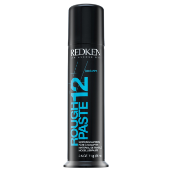 Redken Texturize Rough Paste 12 pasta do stylizacji do wszystkich rodzajów włosów 75 ml