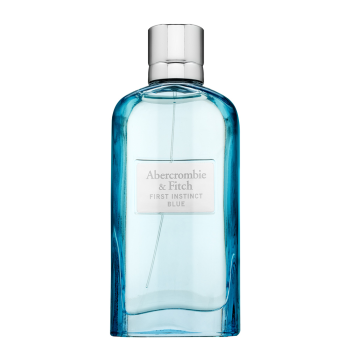 Abercrombie & Fitch First Instinct Blue woda perfumowana dla kobiet 100 ml