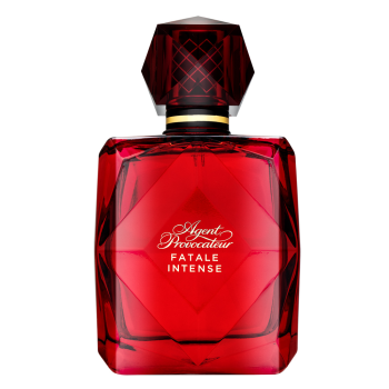 Agent Provocateur Fatale Intense parfémovaná voda pre ženy 100 ml