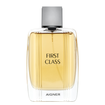 Aigner First Class Eau de Toilette bărbați 100 ml