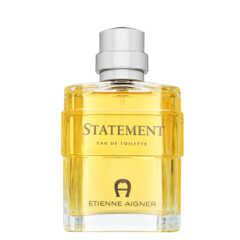 Aigner Statement Eau de Toilette da uomo 125 ml