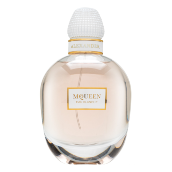 Alexander McQueen Eau Blanche Eau de Parfum voor vrouwen 75 ml