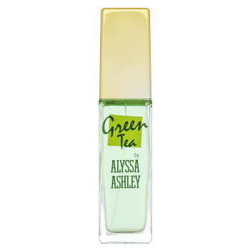 Alyssa Ashley Green Tea Toaletna voda za ženske 100 ml