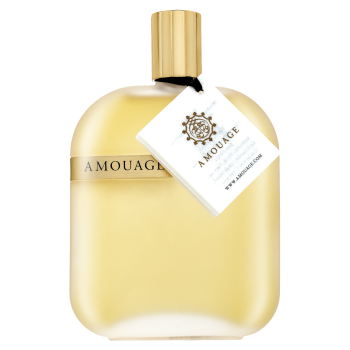 Amouage Library Collection Opus I Eau de Parfum unisex 100 ml