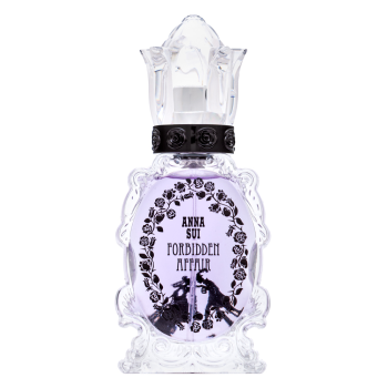 Anna Sui Forbidden Affair toaletní voda pro ženy 30 ml