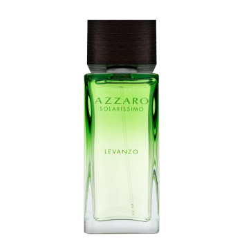 Azzaro Solarissimo Levanzo toaletní voda pro muže 75 ml