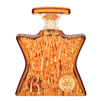 Bond No. 9 New York Amber woda perfumowana unisex 100 ml