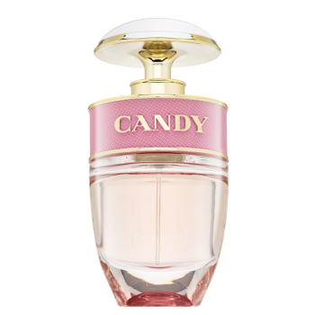 Prada Candy Lipstick Florale Eau de Toilette nőknek 20 ml