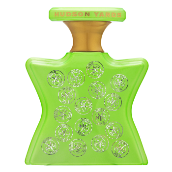 Bond No. 9 Hudson Yards Eau de Parfum femei 50 ml
