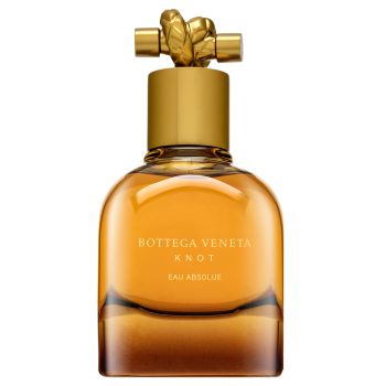 Bottega Veneta Knot Eau Absolue parfémovaná voda pre ženy 50 ml