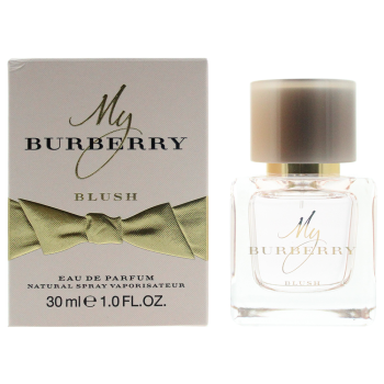 Burberry My Burberry Blush Eau de Parfum für Damen 30 ml