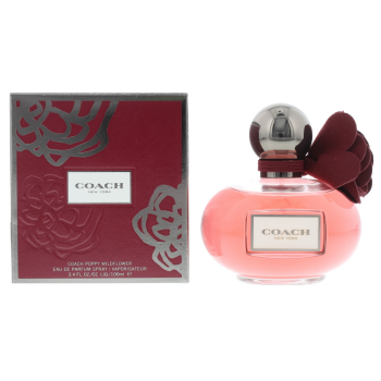 Coach Poppy Wild Flower parfémovaná voda pro ženy 100 ml