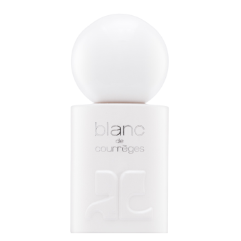 Courreges Blanc de Courreges Eau de Parfum nőknek 50 ml