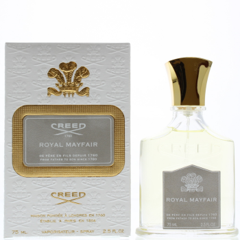 Creed Royal Mayfair Eau de Parfum unisex 75 ml