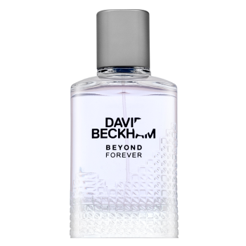 David Beckham Beyond Forever Eau de Toilette bărbați 90 ml
