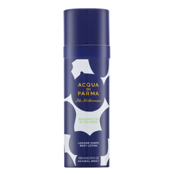 Acqua di Parma Blu Mediterraneo Bergamotto di Calabria mleczko do ciała unisex 150 ml