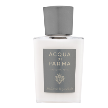 Acqua di Parma Colonia Pura borotválkozás utáni balzsam uniszex 100 ml