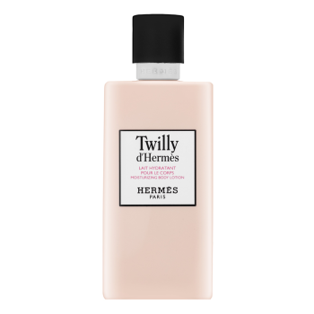 Hermes Twilly d'Hermés mleczko do ciała dla kobiet 200 ml