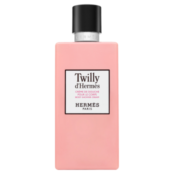 Hermes Twilly d'Hermés tusfürdő nőknek 200 ml
