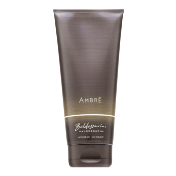 Baldessarini Baldessarini Ambré gel za tuširanje za muškarce 200 ml