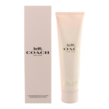 Coach Coach tělové mléko pro ženy 150 ml