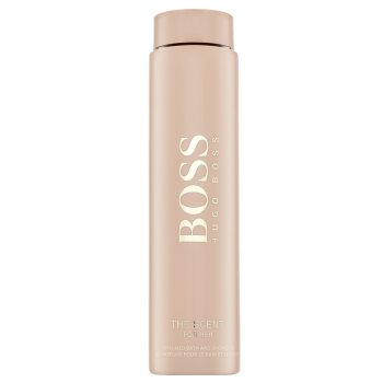 Hugo Boss The Scent Gel de duș femei 200 ml