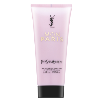 Yves Saint Laurent Mon Paris Lapte de corp femei 200 ml