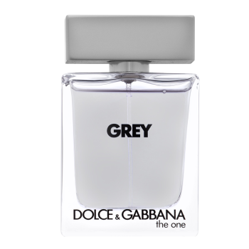 Dolce & Gabbana The One Grey тоалетна вода за мъже 50 ml