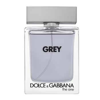 Dolce & Gabbana The One Grey toaletní voda pro muže 100 ml