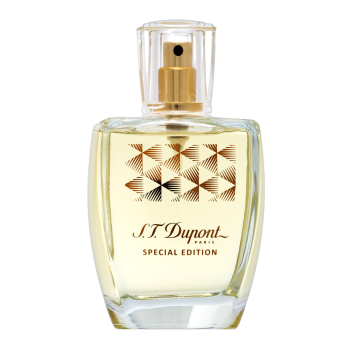 S.T. Dupont S.T. Dupont pour Femme Special Edition parfumirana voda za ženske 100 ml