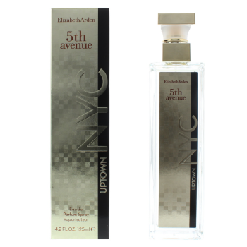 Elizabeth Arden 5th Avenue NYC Uptown Eau de Parfum para mujer 125 ml
