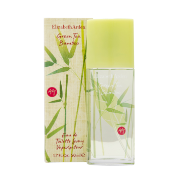 Elizabeth Arden Green Tea Bamboo Toaletna voda za ženske 50 ml
