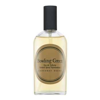 Geoffrey Beene Bowling Green Eau de Toilette bărbați 120 ml