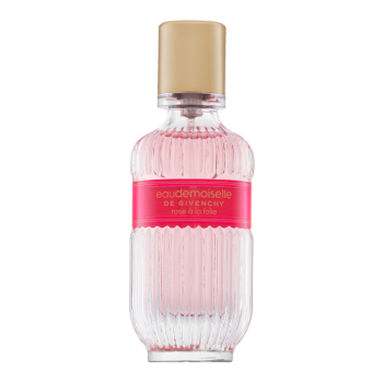Givenchy Eaudemoiselle Rose a la Folie woda toaletowa dla kobiet 50 ml