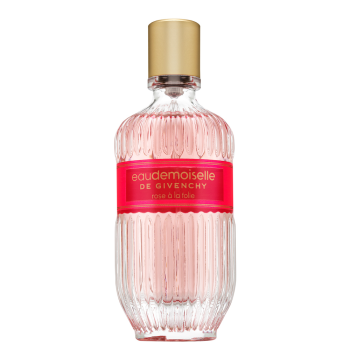 Givenchy Eaudemoiselle Rose a la Folie Eau de Toilette nőknek 100 ml