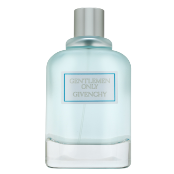 Givenchy Gentlemen Only Fraiche toaletní voda pro muže 100 ml
