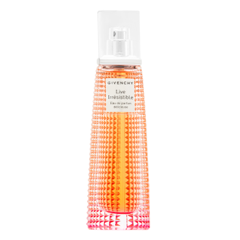 Givenchy Live Irresistible Delicieuse Парфюмна вода за жени 50 ml