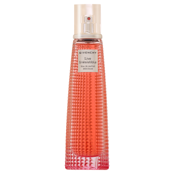 Givenchy Live Irresistible Delicieuse Eau de Parfum nőknek 75 ml