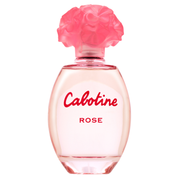 Gres Cabotine Rose Eau de Toilette femei 100 ml