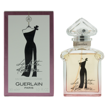 Guerlain La Petite Robe Noire Couture Eau de Parfum da donna 30 ml